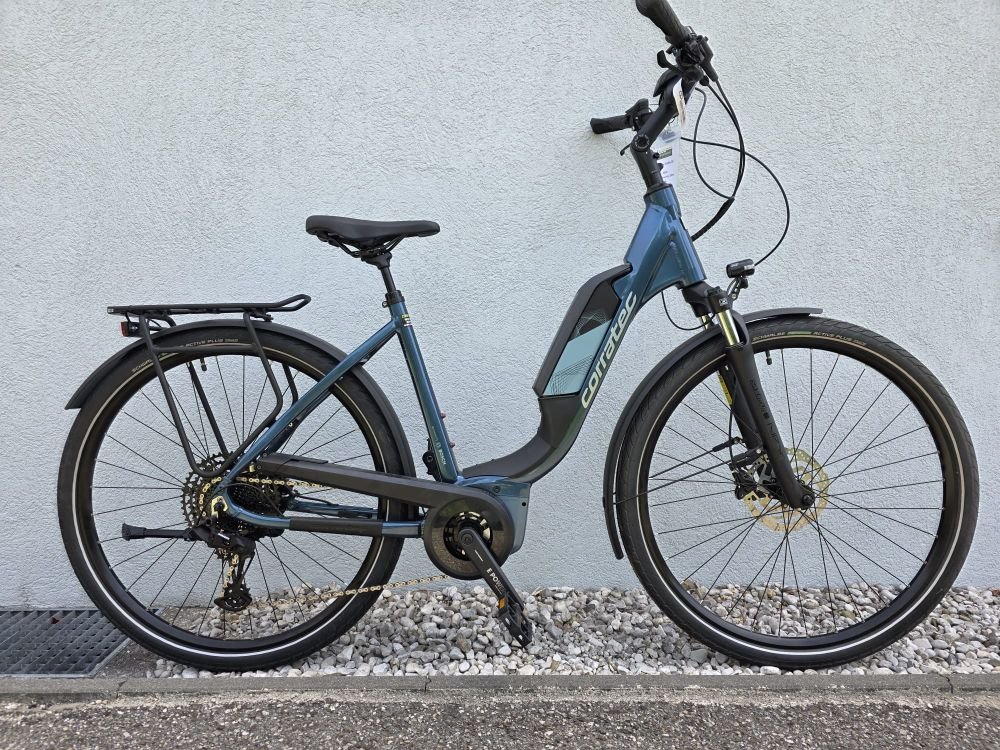 Corratec Urban 28 Wave 45cm