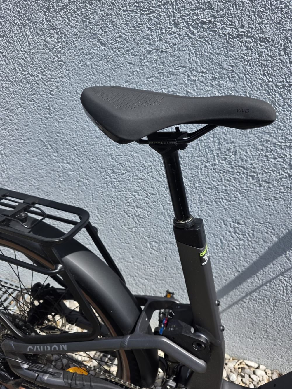Conway Cairon C FS 2.0 50cm L 