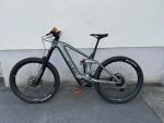 Produktbild 1 von Cube Stereo Hybrid 160 HPC TM 625 398km!