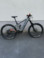 Produktbild 2 von Cube Stereo Hybrid 160 HPC TM 625 398km!