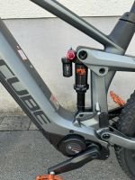 Produktbild 5 von Cube Stereo Hybrid 160 HPC TM 625 398km!