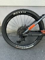 Produktbild 6 von Cube Stereo Hybrid 160 HPC TM 625 398km!