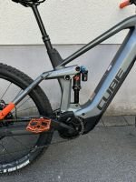 Produktbild 7 von Cube Stereo Hybrid 160 HPC TM 625 398km!