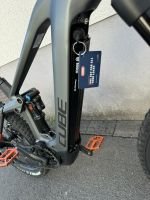 Produktbild 8 von Cube Stereo Hybrid 160 HPC TM 625 398km!
