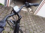 Produktbild 2 von Damen e Bike 28 zoll Mittelmotor Gebraucht