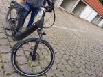 Produktbild 4 von Damen e Bike 28 zoll Mittelmotor Gebraucht