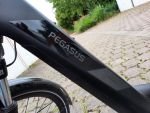 Produktbild 5 von Damen e Bike 28 zoll Mittelmotor Gebraucht