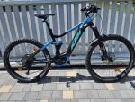 Produktbild 1 von KTM Fully Mountainbike