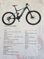 Produktbild 2 von KTM Fully Mountainbike