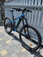Produktbild 3 von KTM Fully Mountainbike