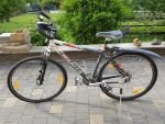 Produktbild 1 von Nakita Trekkingbike