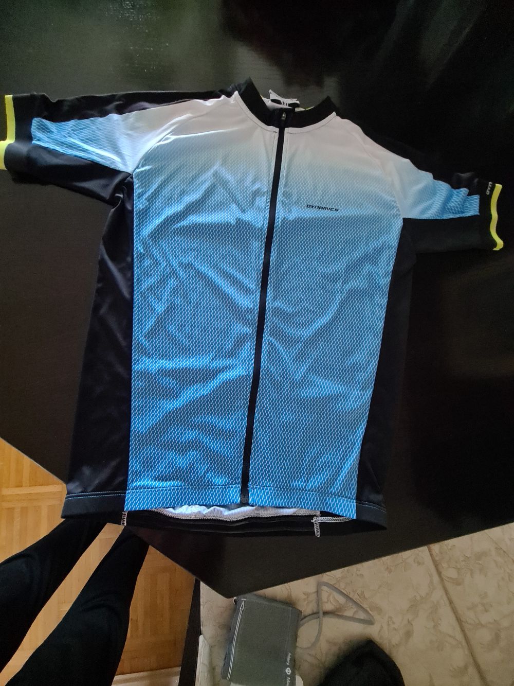 Rad-Trikot, Größe M (48)