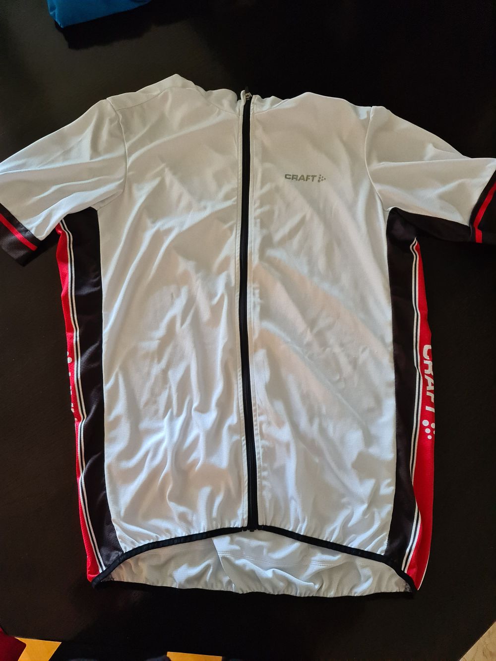 Rad-Trikot Größe M (48), wenig getragen