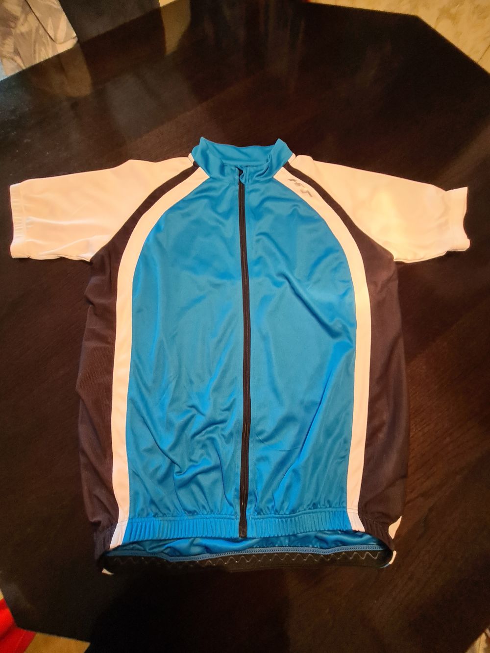 Rad-Trikot Größe M (48), wenig getragen