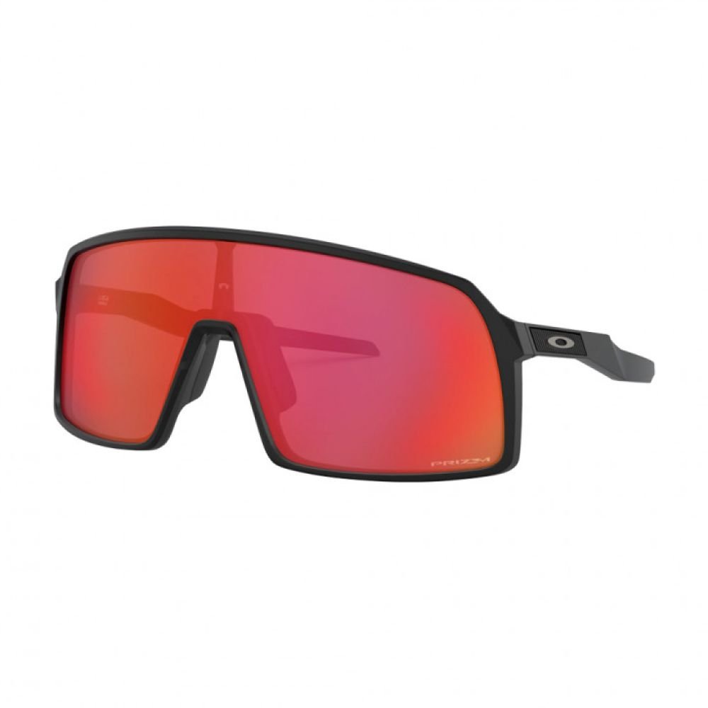 Oakley Brille Sutro Matte Black / PRIZM Trl Torch
