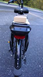 Produktbild 2 von Damen E-Bike