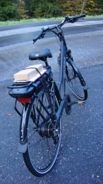 Produktbild 5 von Damen E-Bike