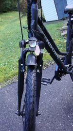 Produktbild 6 von Damen E-Bike