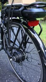 Produktbild 11 von Damen E-Bike
