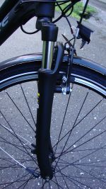 Produktbild 12 von Damen E-Bike