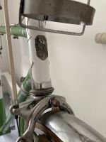 Produktbild 2 von Rennrad Klassiker Taurus Vintage