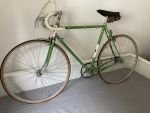Produktbild 9 von Rennrad Klassiker Taurus Vintage