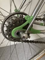 Produktbild 14 von Rennrad Klassiker Taurus Vintage