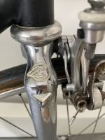 Produktbild 2 von Rebellato Cinelli Vintage Klassik Rennrad