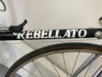 Produktbild 7 von Rebellato Cinelli Vintage Klassik Rennrad