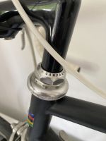 Produktbild 14 von Rebellato Cinelli Vintage Klassik Rennrad