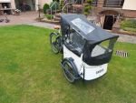 Produktbild 14 von Elektro-Lastenrad Babboe Curve Mountain (2022)