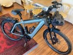 Produktbild 1 von Fahrrad Premium E-Bike Riese &amp; Müller Supercharger Dual Battery