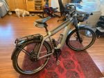 Produktbild 3 von Fahrrad Premium E-Bike Riese &amp; Müller Supercharger Dual Battery