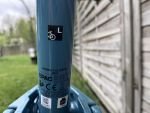 Produktbild 3 von Haibike Fullnine 5 2021 E-Mountainbike Größe L