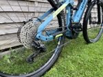 Produktbild 4 von Haibike Fullnine 5 2021 E-Mountainbike Größe L