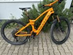 Produktbild 1 von Mountain E-Bike SCOTT Genius eRide 900 tuned, Größe S, Baujahr 2020, 23 Kg, Carb