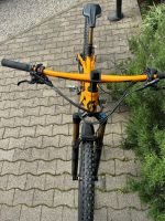 Produktbild 2 von Mountain E-Bike SCOTT Genius eRide 900 tuned, Größe S, Baujahr 2020, 23 Kg, Carb