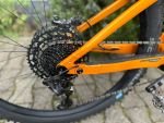 Produktbild 3 von Mountain E-Bike SCOTT Genius eRide 900 tuned, Größe S, Baujahr 2020, 23 Kg, Carb