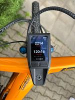 Produktbild 4 von Mountain E-Bike SCOTT Genius eRide 900 tuned, Größe S, Baujahr 2020, 23 Kg, Carb