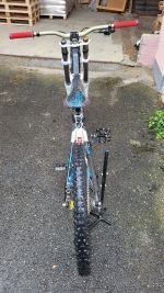 Produktbild 3 von YT Tues 2.0 LTD - Top Downhillbike + Zubehörpaket
