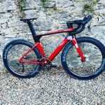 Produktbild 1 von 2021 Cannondale SystemSix Carbon Ultegra