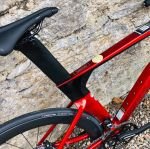 Produktbild 3 von 2021 Cannondale SystemSix Carbon Ultegra