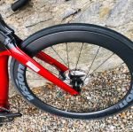 Produktbild 4 von 2021 Cannondale SystemSix Carbon Ultegra