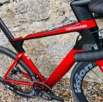 Produktbild 5 von 2021 Cannondale SystemSix Carbon Ultegra