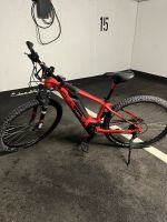 Produktbild 1 von Cube E-Bike Reaction