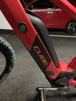 Produktbild 8 von Cube E-Bike Reaction