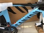 Produktbild 3 von 2021 Canyon Aeroad CF SL 8 DISC