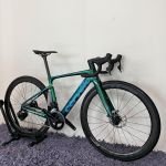 Produktbild 2 von 2022 Cervélo Caledonia 5 Disc