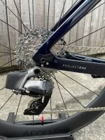 Produktbild 2 von 2022 Trek Madone SLR6 Etap