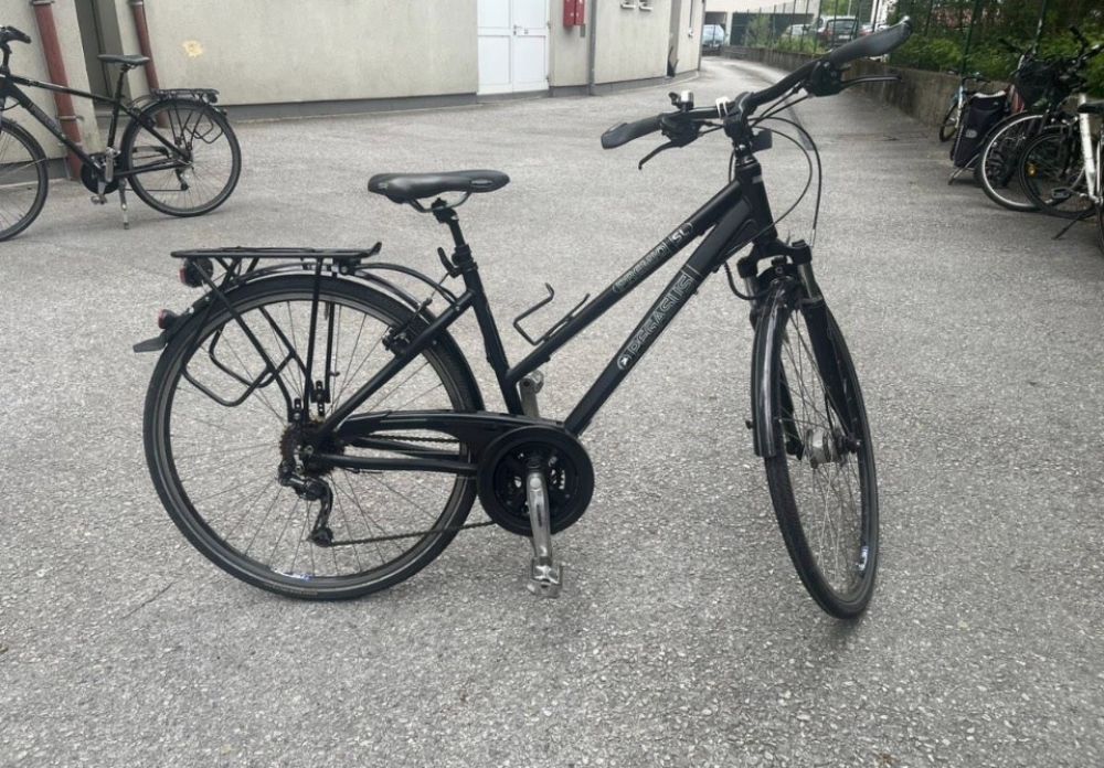 Fahrrad 